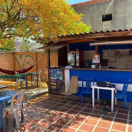Hostal Alquimista Taganga Exterior photo