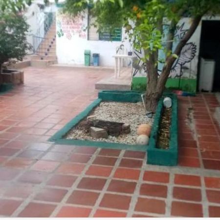 Hostal Alquimista Taganga Exterior photo