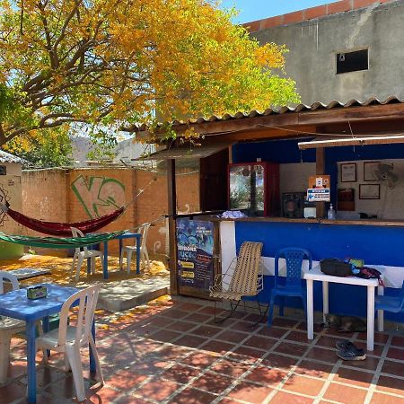 Hostal Alquimista Taganga Exterior photo