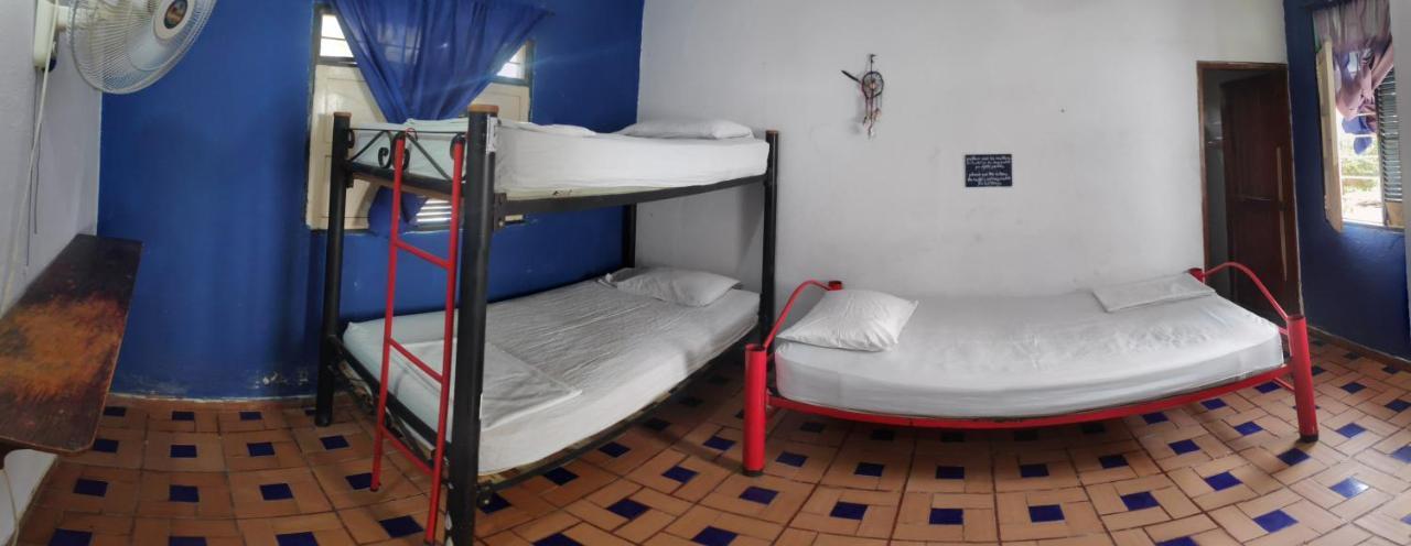 Hostal Alquimista Taganga Exterior photo