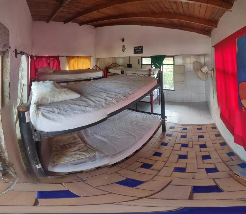 Hostal Alquimista Taganga Exterior photo