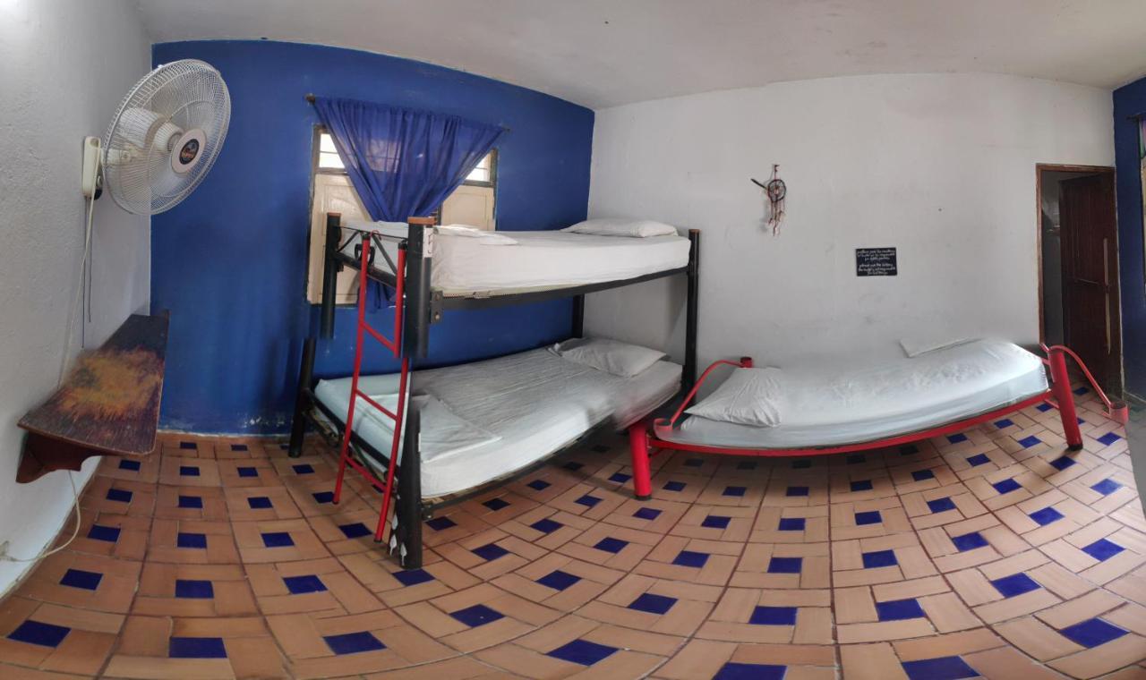 Hostal Alquimista Taganga Exterior photo