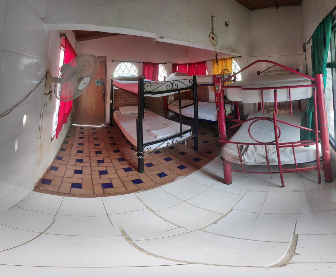 Hostal Alquimista Taganga Exterior photo
